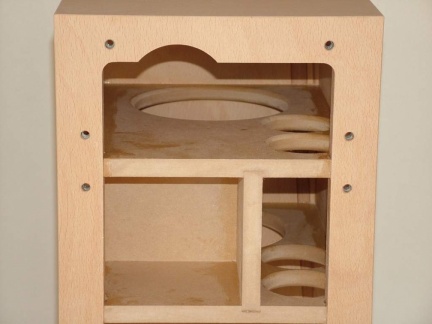 Seas 3-Way Classic MK2   05